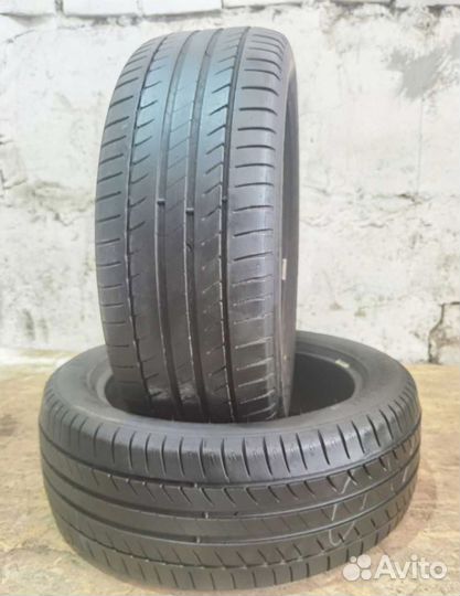 Michelin Primacy HP 215/50 R17 95W