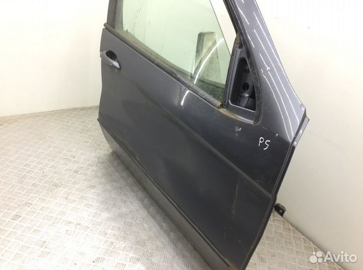 Дверь передняя правая Bmw X5 E53 3.0 TD 2003