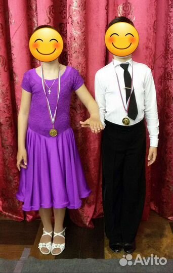 Рейтинговое платье