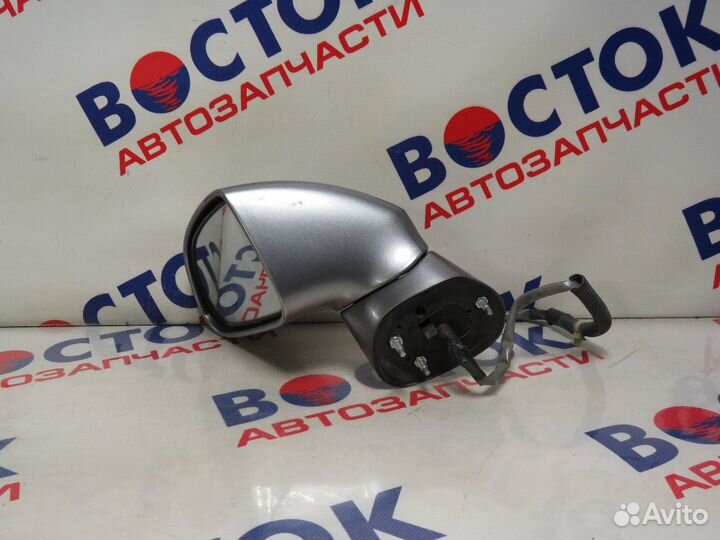 Зеркало Лево honda airwave GJ1, GJ2