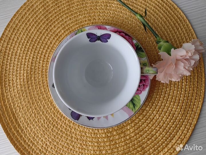 Чайный сервиз Mona Lisa Japan