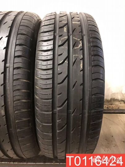 Continental ContiPremiumContact 2 195/55 R16 87V