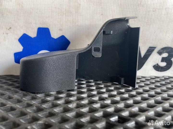 Крышка Volvo FH13 20455993