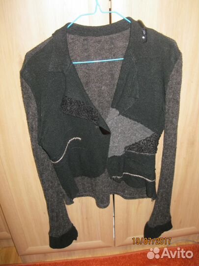 Рубашка Ostin, блузы, кофта, свитер, майки, фартук