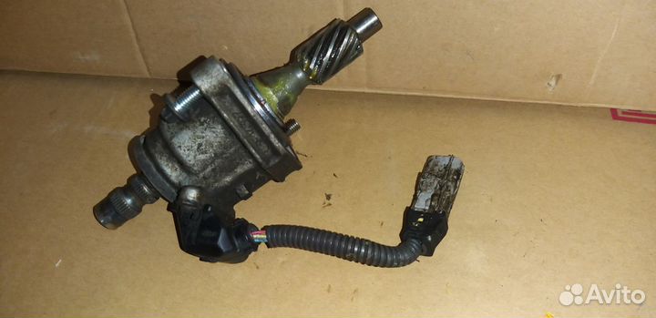 Усилитель руля lexus LS 460