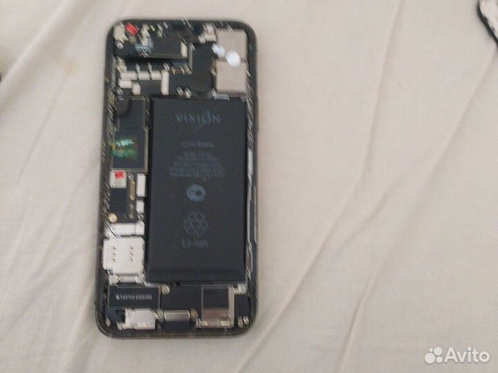 Запчасть для телефона