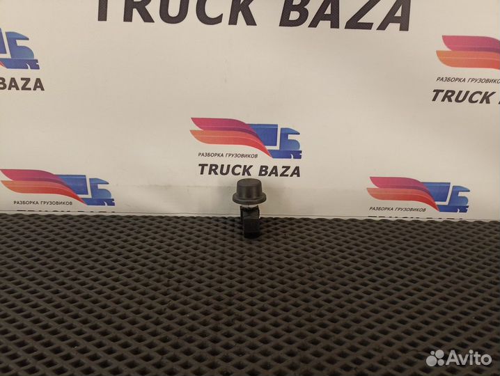 1389674 Переключатель бортового компьютера