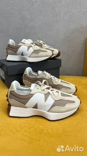 Кроссовки New Balance 327