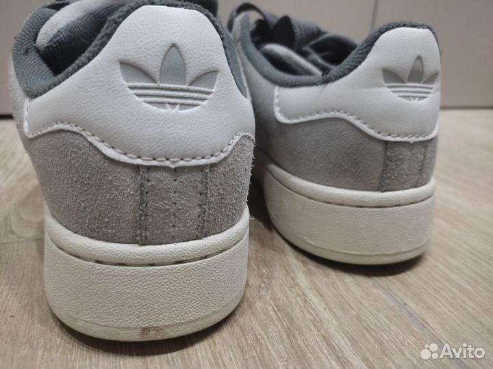 Кроссовки Adidas campus 00s, gy9472 (40р)