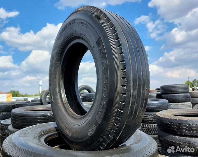Шины 7.50r16 TO Kumho krs02 artd: 861