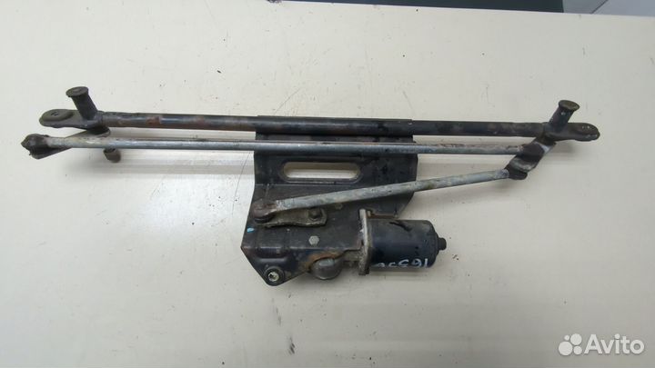 Механизм стеклоочистителя Jeep Wrangler, 2003