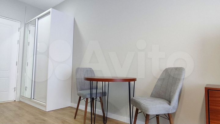 Квартира-студия, 3 м² (Грузия)