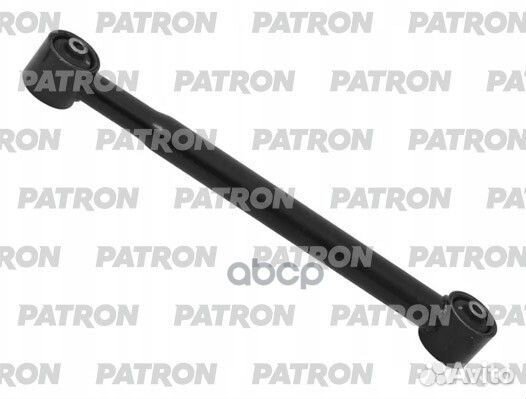 Рычаг подвески suzuki grand vitara/escudo SQ416