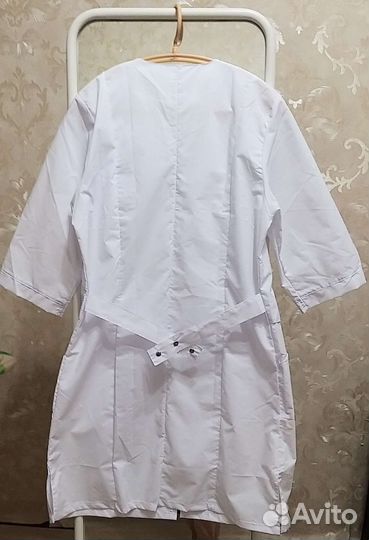 Медицинская одежда женская