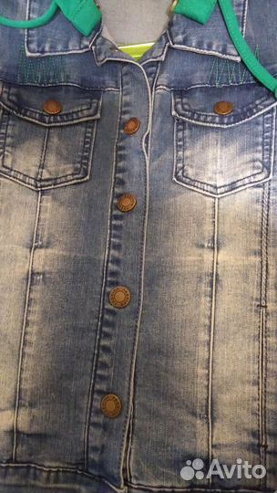 Детская одежда для мальчиков