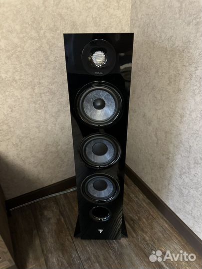 Колонки Focal Chora 826