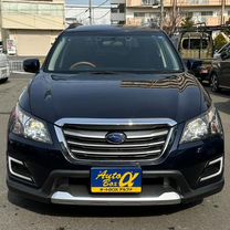 Subaru Exiga 2.5 CVT, 2018, 47 000 км, с пробегом, цена 1 600 000 руб.