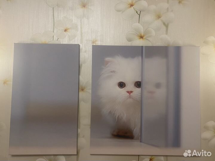 Модульная картина / постер