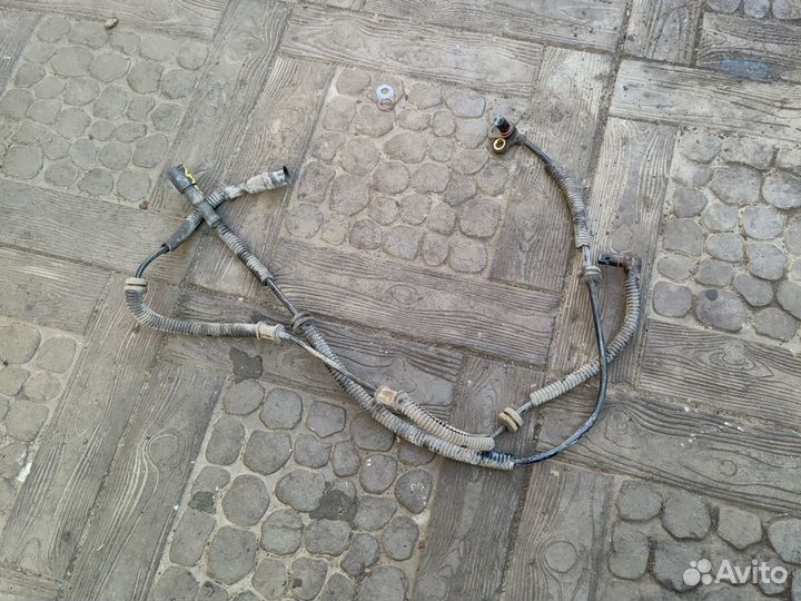 Санг енг Кайрон датчик абс передний