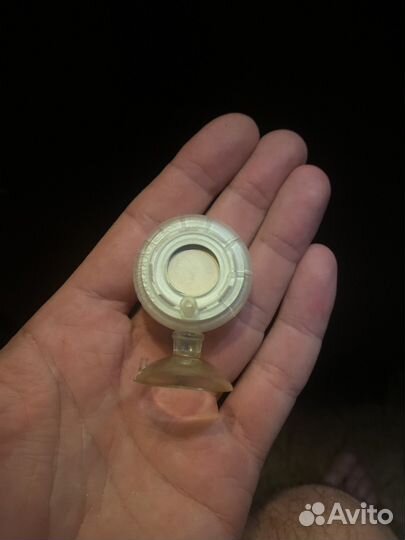 Диффузор со2