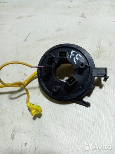 Подрулевой шлейф Форд Эскорд универсал 1 1996