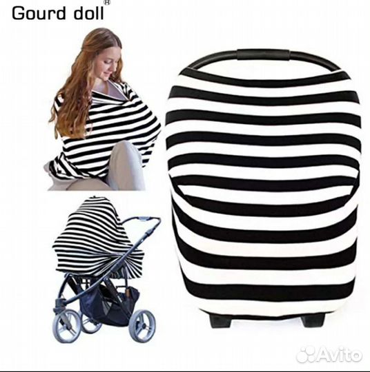 Продам снуд для кормления