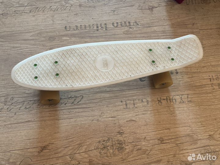 Скейтборд penny 22