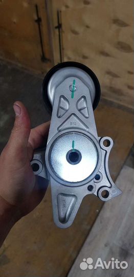 Запчасти Toyota
