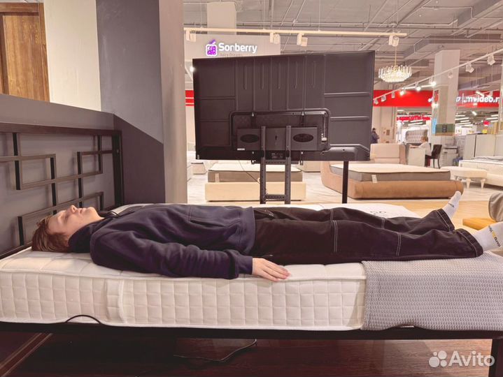 Матрас 180х200, 140х200, 160х200