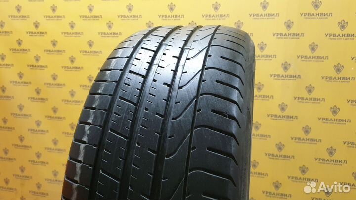 Pirelli P Zero 245/40 R18 93Y