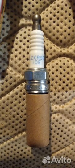 Свечи зажигания