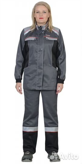 Костюм женский 