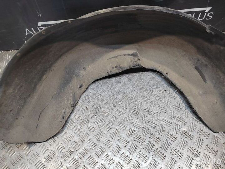 Подкрылок задний правый Mercedes Benz C 230 2.3 M