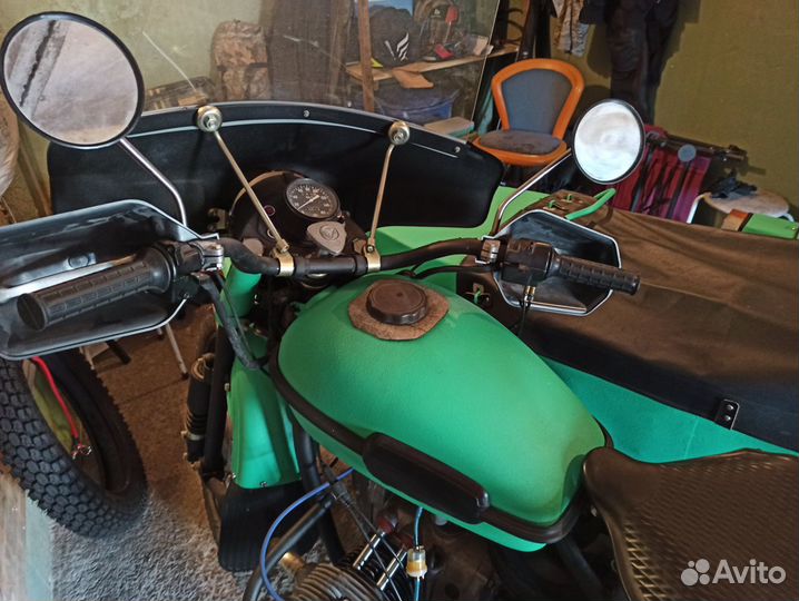 Урал-Турист