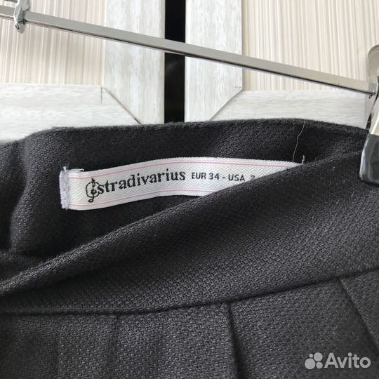 Юбка Stradivarius