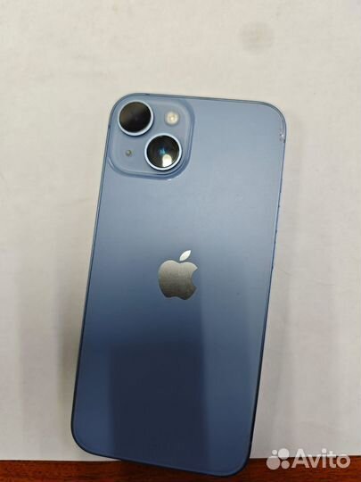 iPhone 14, 128 ГБ