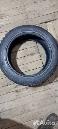 Bridgestone Ice Cruiser 7000 255/50 R19 107T