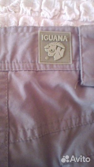 Шорты мужские р. 46-48 на чмз