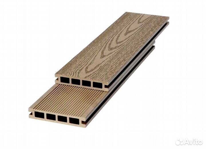 Террасная доска