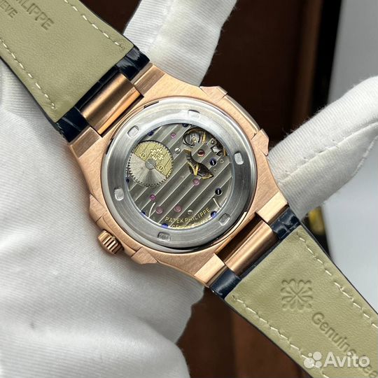 Часы Patek Philippe