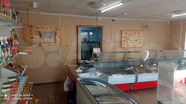 Торговая площадь, 68.4 м²