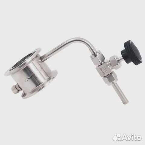 Узел отбора по жидкости 1,5