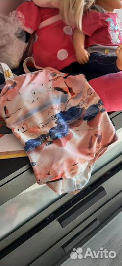 Купальник molo 104