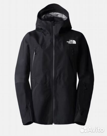Куртка The North Face W Ceptor Jacket
