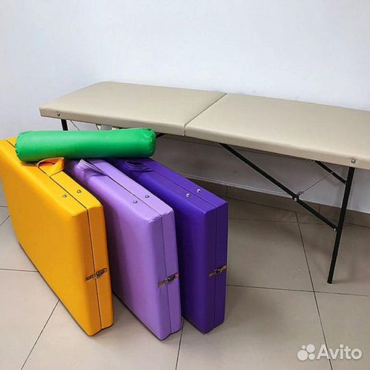 Массажный стол, Кушетка