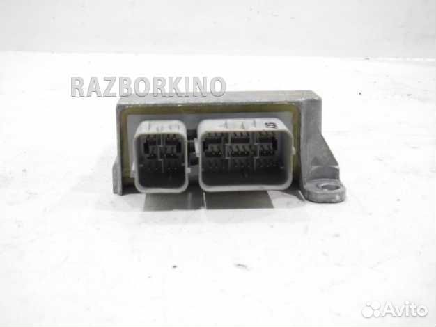 Блок управления Ягуар S-Type