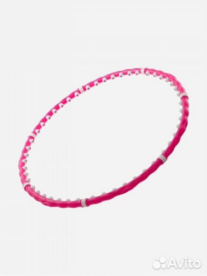 Обруч хулахуп для похудения