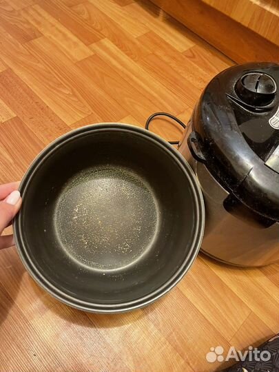 Мультиварка