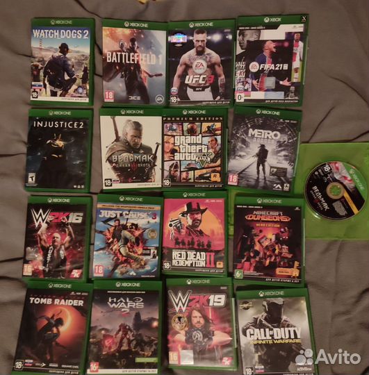 Игры Ps 4 5 psp xbox 360 xbox one switch wii U