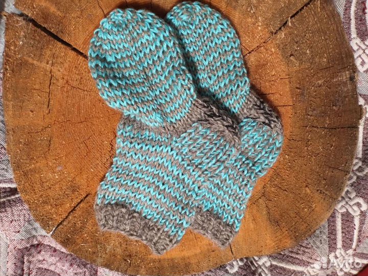 Носки детские 13.5 см стопа